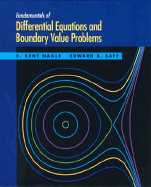 Fundamentals of Differential Equations and Boundary Value Problems