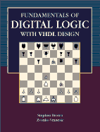 Fundamentals of Digital Logic with VHDL Design