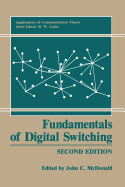 Fundamentals of Digital Switching