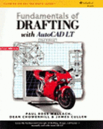 Fundamentals of Drafting Using AutoCAD LT