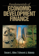 Fundamentals of Economic Development Finance