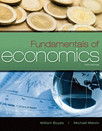 Fundamentals of Economics