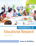 Fundamentals of Educational Research