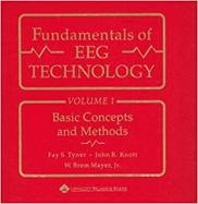Fundamentals of Eeg Technology: Vol. 1: Basic Concepts and Methods