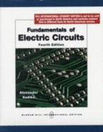 Fundamentals of Electric Circuits