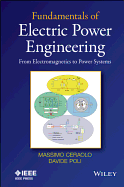 Fundamentals of Electric Power
