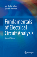 Fundamentals of Electrical Circuit Analysis