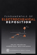 Fundamentals of Electrochemical Deposition