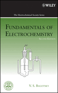 Fundamentals of Electrochemistry