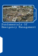 Fundamentals of Emergency Management