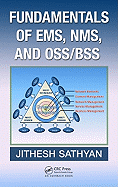 Fundamentals of EMS, Nms and OSS/BSS