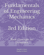 Fundamentals of Engineering Mechanics: Basic Concepts in: Dynamics