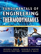 Fundamentals of Engineering Thermodynamics