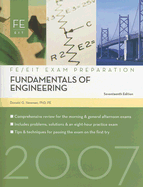 Fundamentals of Engineering