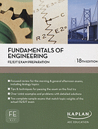 Fundamentals of Engineering
