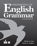 Fundamentals of English Grammar with Audio CDs, without Answer Key