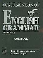Fundamentals of English Grammar Workbook (Full Edition) (with Answer Key)