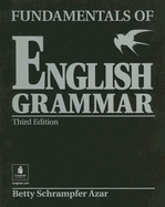 Fundamentals of English Grammar