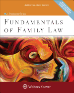 Fundamentals of Family Law