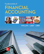 Fundamentals of Financial Accounting