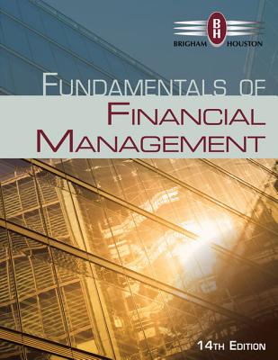 Fundamentals of Financial Management by Eugene F Brigham: Compare