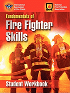 Fundamentals of Fire Fighter Skills Student Workbook