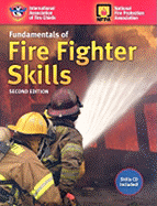 Fundamentals of Fire Fighter Skills