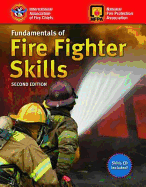 Fundamentals of Fire Fighter Skills