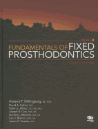 Fundamentals of Fixed Prosthodontics