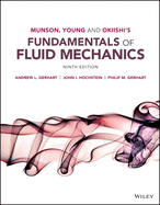 Fundamentals of Fluid Mechanics
