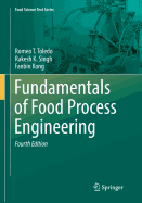 Fundamentals of Food Process Engineering