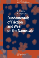 Fundamentals of Friction and Wear