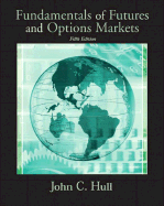 Fundamentals of Futures and Options Markets