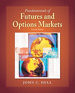 Fundamentals of Futures and Options Markets
