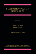 Fundamentals of Fuzzy Sets