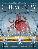 Fundamentals of General, Organic and Biological Chemistry
