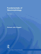 Fundamentals of Geomorphology