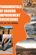 Fundamentals of Ground Improvement Engineering
