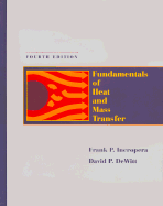 Fundamentals of Heat and Mass Transfer