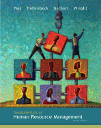Fundamentals of Human Resource Management with Access Code