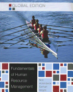 Fundamentals of Human Resource Management