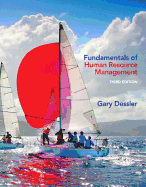 Fundamentals of Human Resource Management