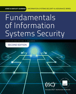 Fundamentals of Information Systems Security: .