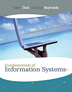 Fundamentals of Information Systems