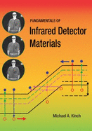 Fundamentals of Infrared Detector Materials