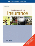 Fundamentals of Insurance, International Edition