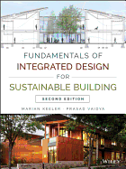 Fundamentals of Integrated Design for Sustainable Building
