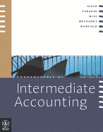Fundamentals of Intermediate Accounting