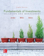 Fundamentals of Investments: Valuation and Management.