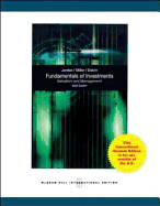 Fundamentals of Investments
